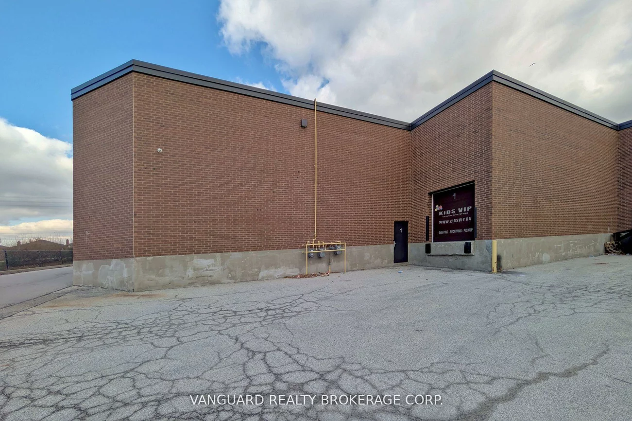 250, Trowers, Pine Valley Business Park, Vaughan