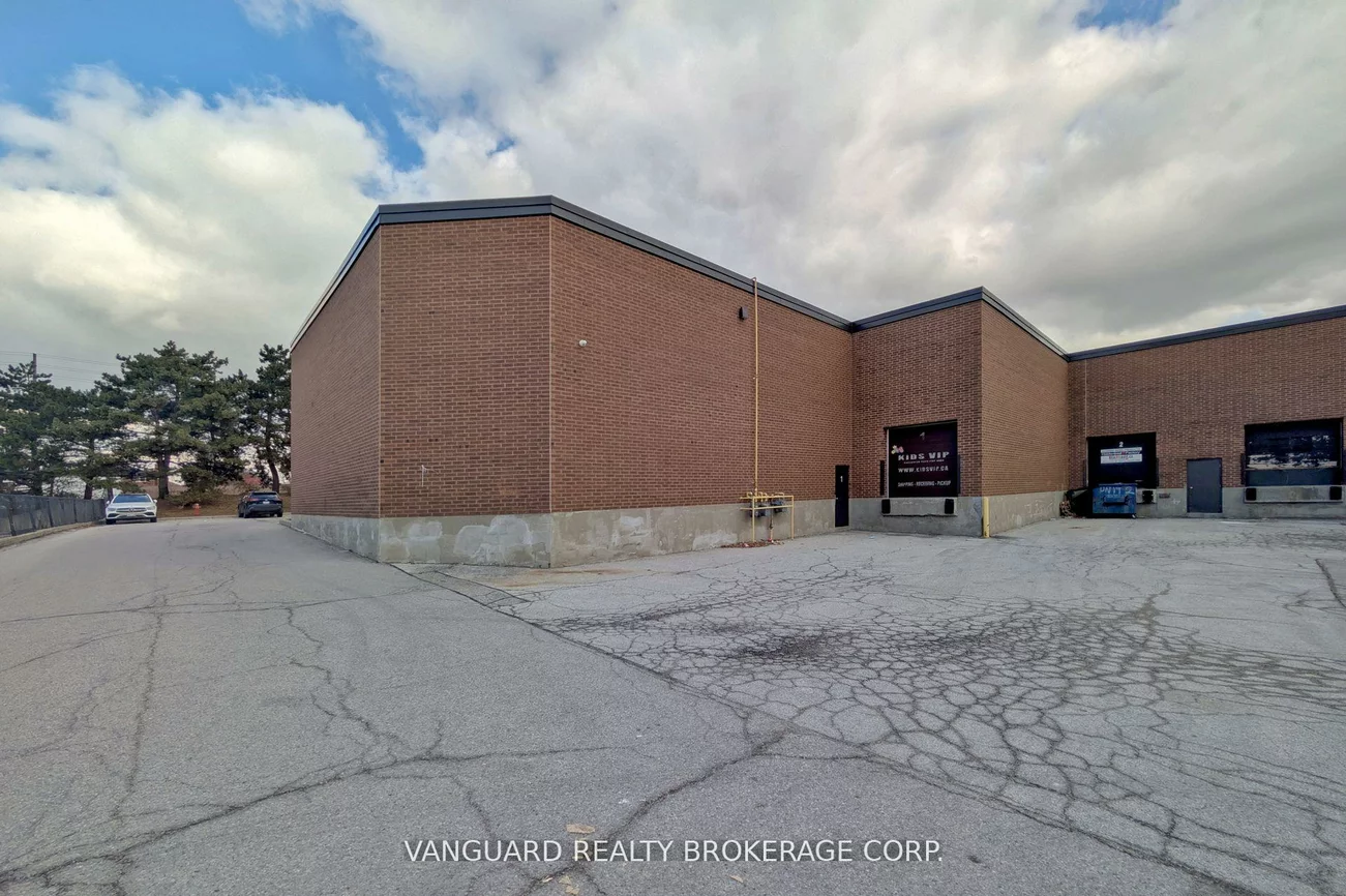 250, Trowers, Pine Valley Business Park, Vaughan