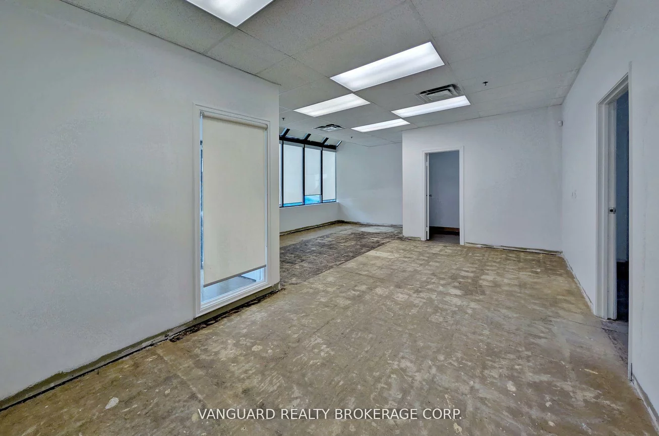 250, Trowers, Pine Valley Business Park, Vaughan