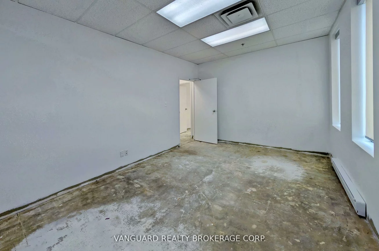 250, Trowers, Pine Valley Business Park, Vaughan