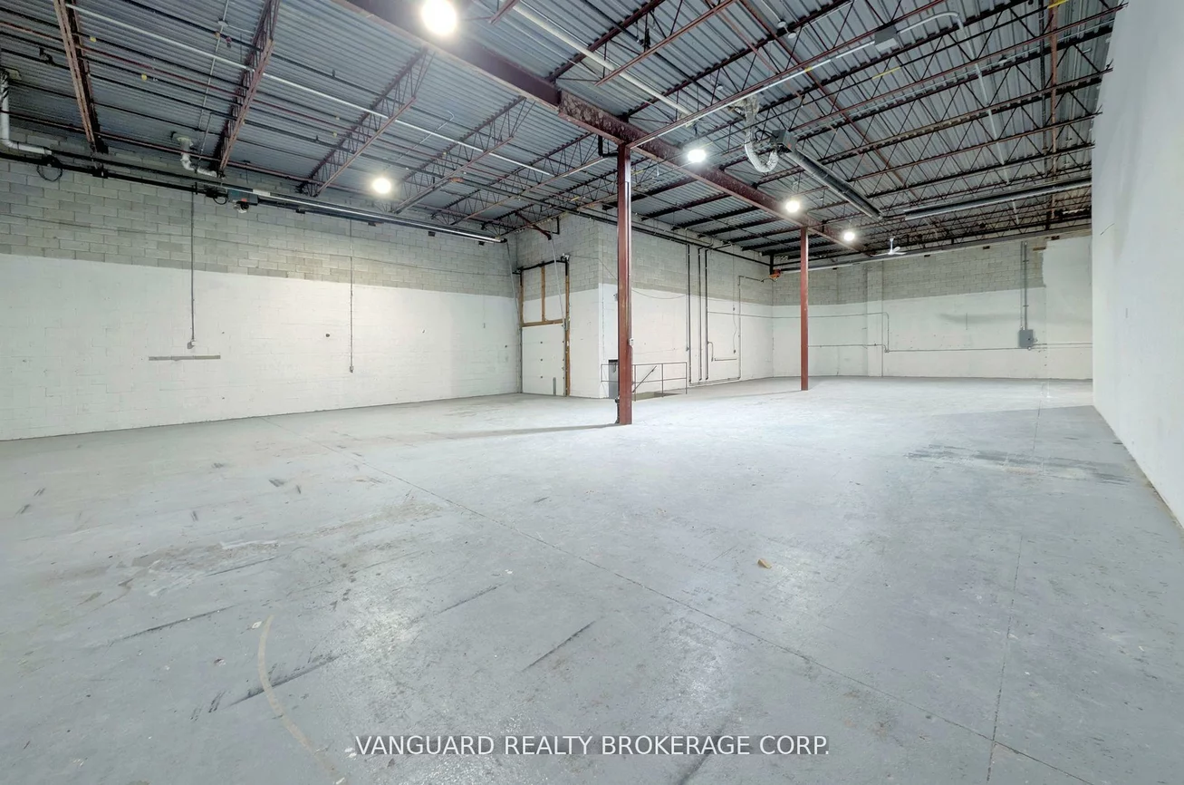 250, Trowers, Pine Valley Business Park, Vaughan