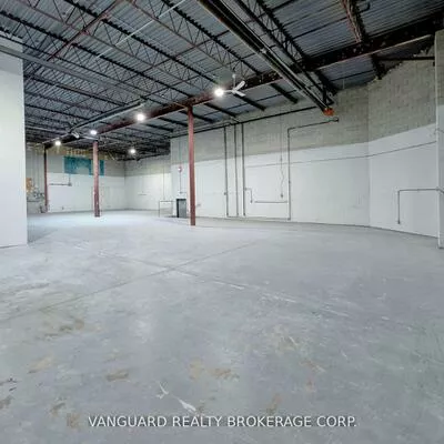 250, Trowers, Pine Valley Business Park, Vaughan