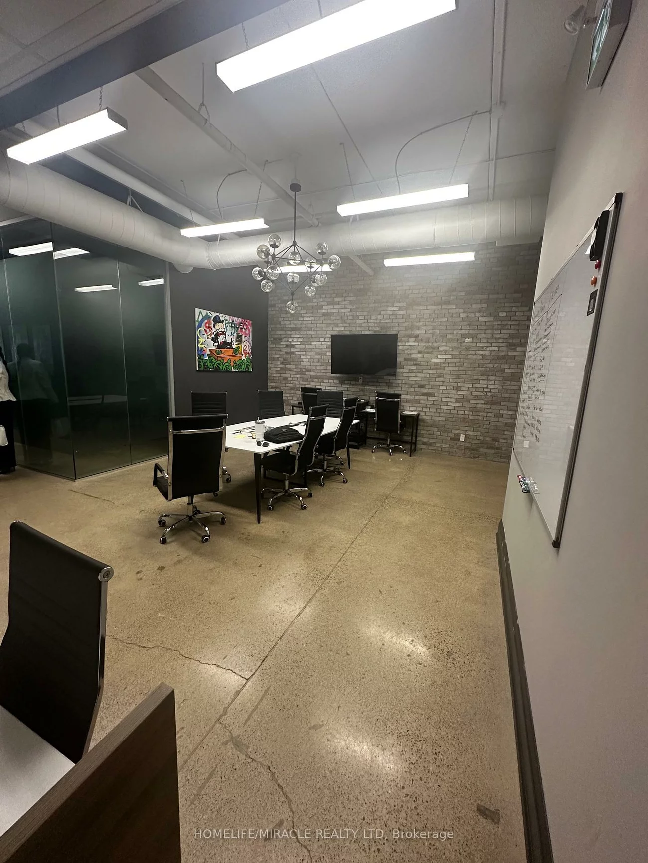 81, Zenway, West Woodbridge Industrial Area, Vaughan