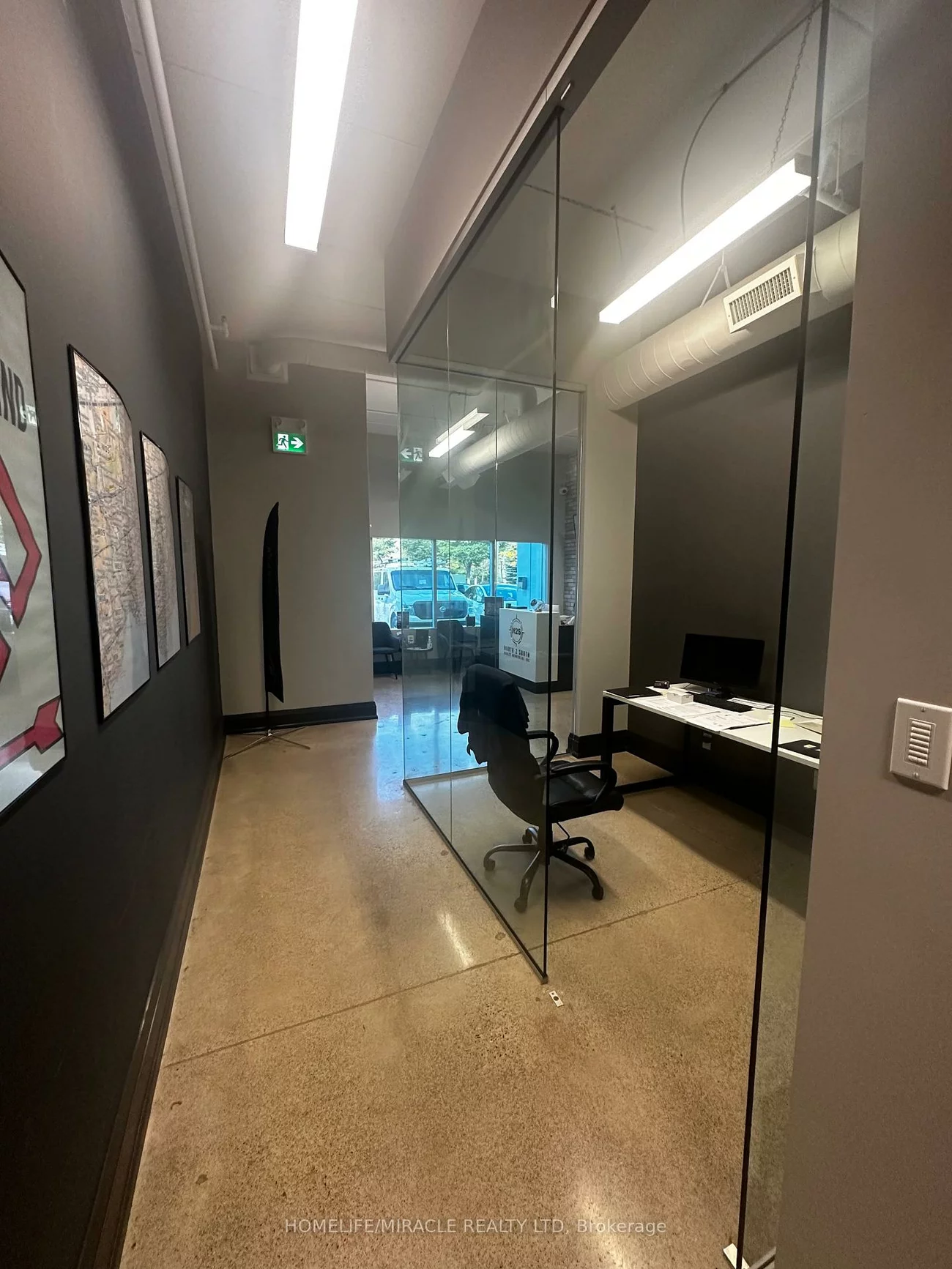 81, Zenway, West Woodbridge Industrial Area, Vaughan