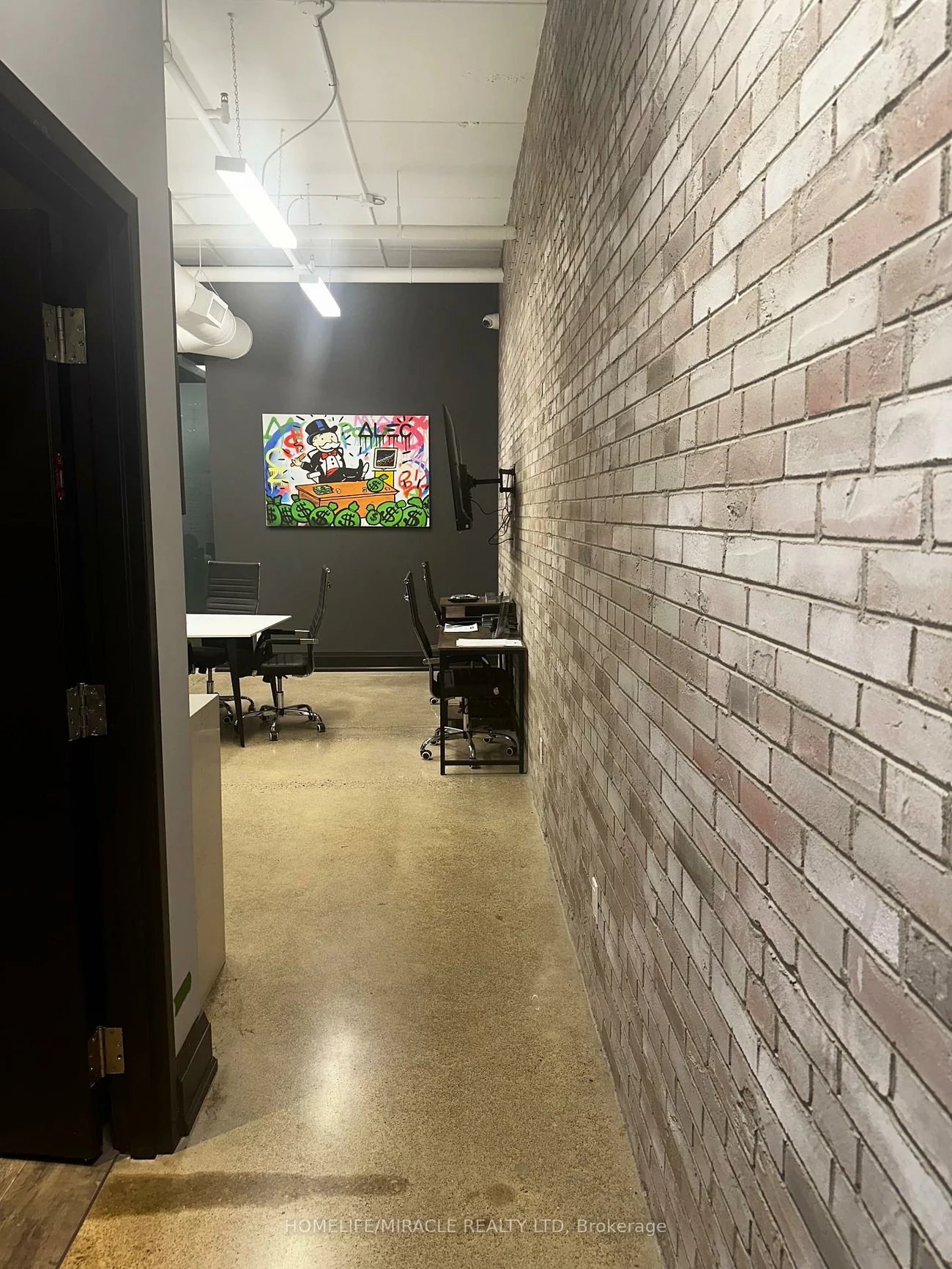 81, Zenway, West Woodbridge Industrial Area, Vaughan