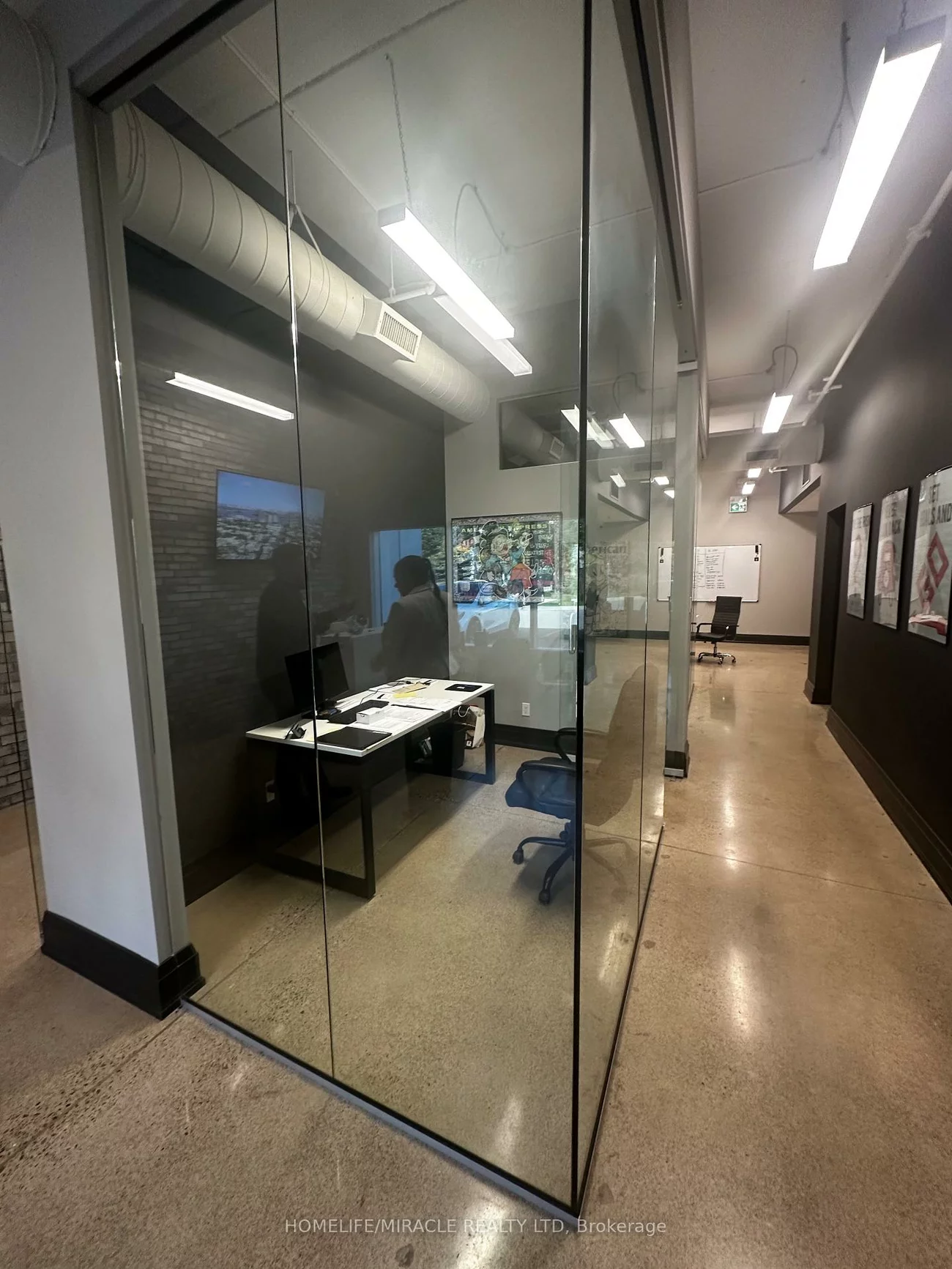 81, Zenway, West Woodbridge Industrial Area, Vaughan