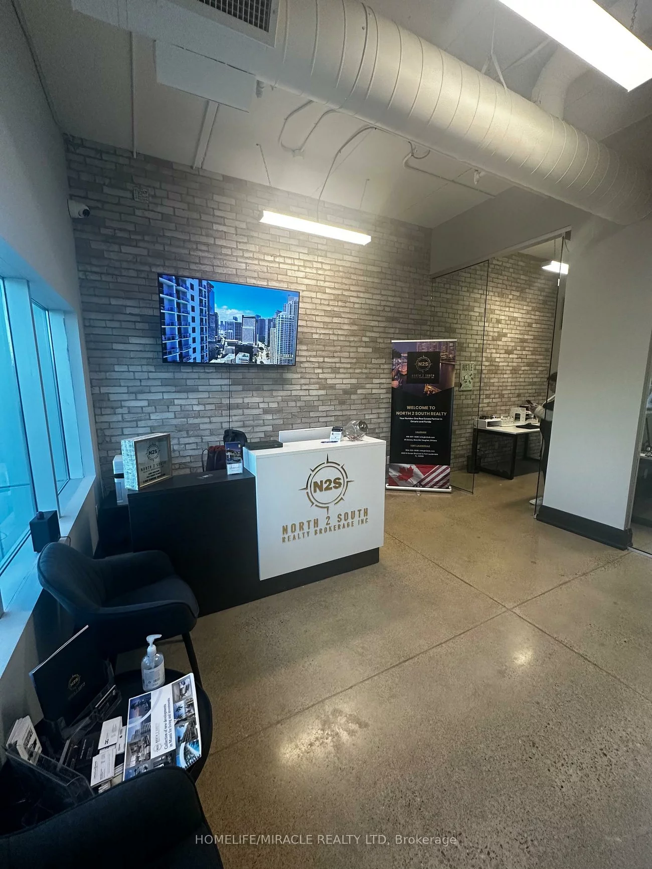 81, Zenway, West Woodbridge Industrial Area, Vaughan