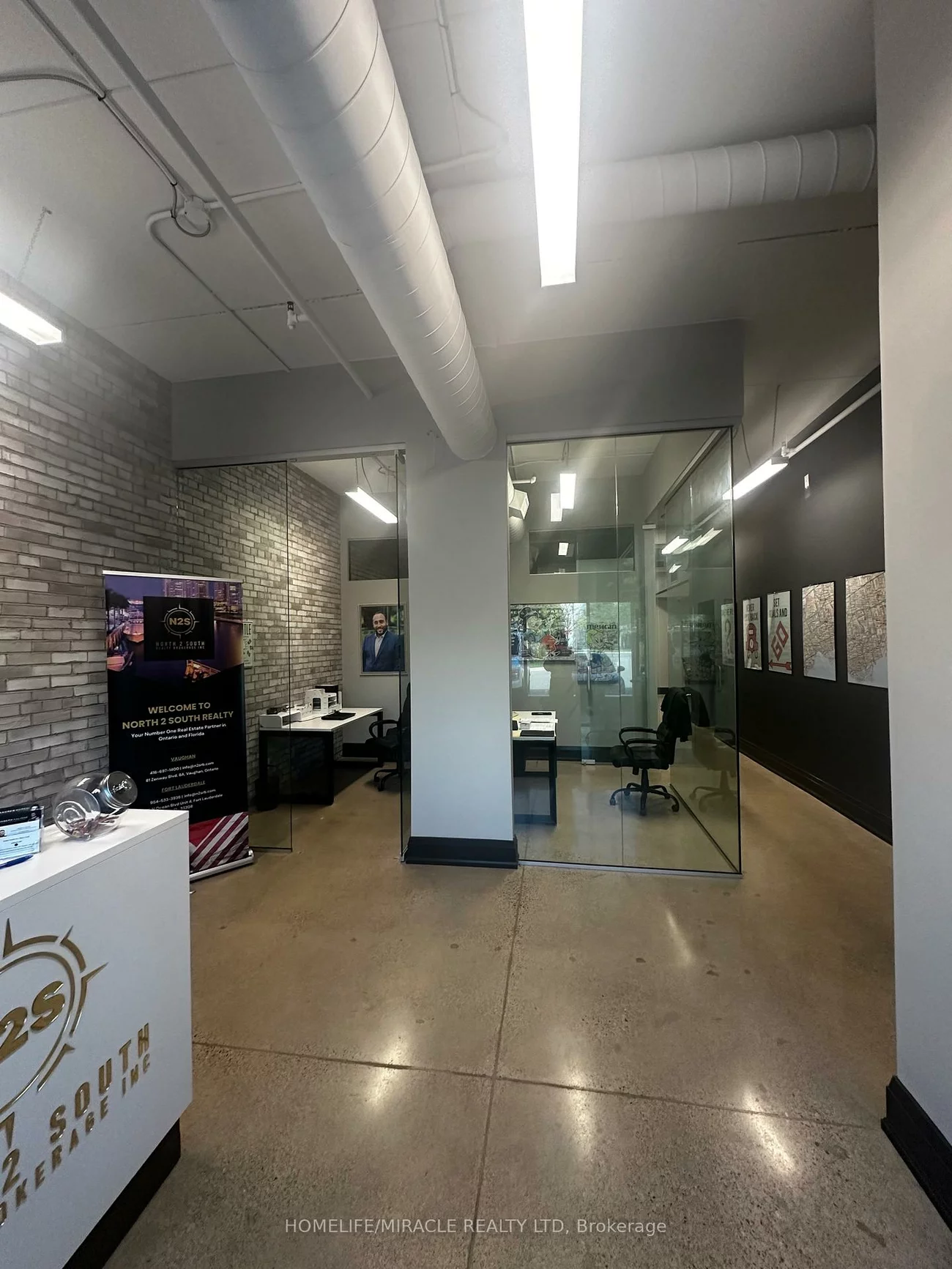 81, Zenway, West Woodbridge Industrial Area, Vaughan