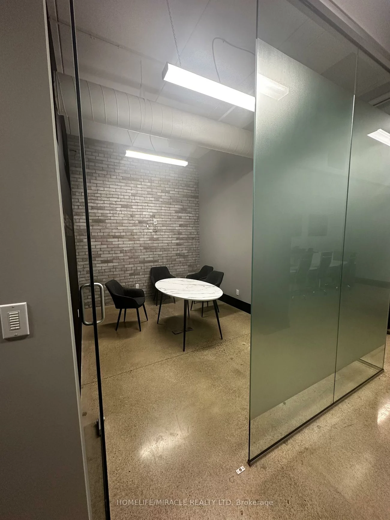 81, Zenway, West Woodbridge Industrial Area, Vaughan