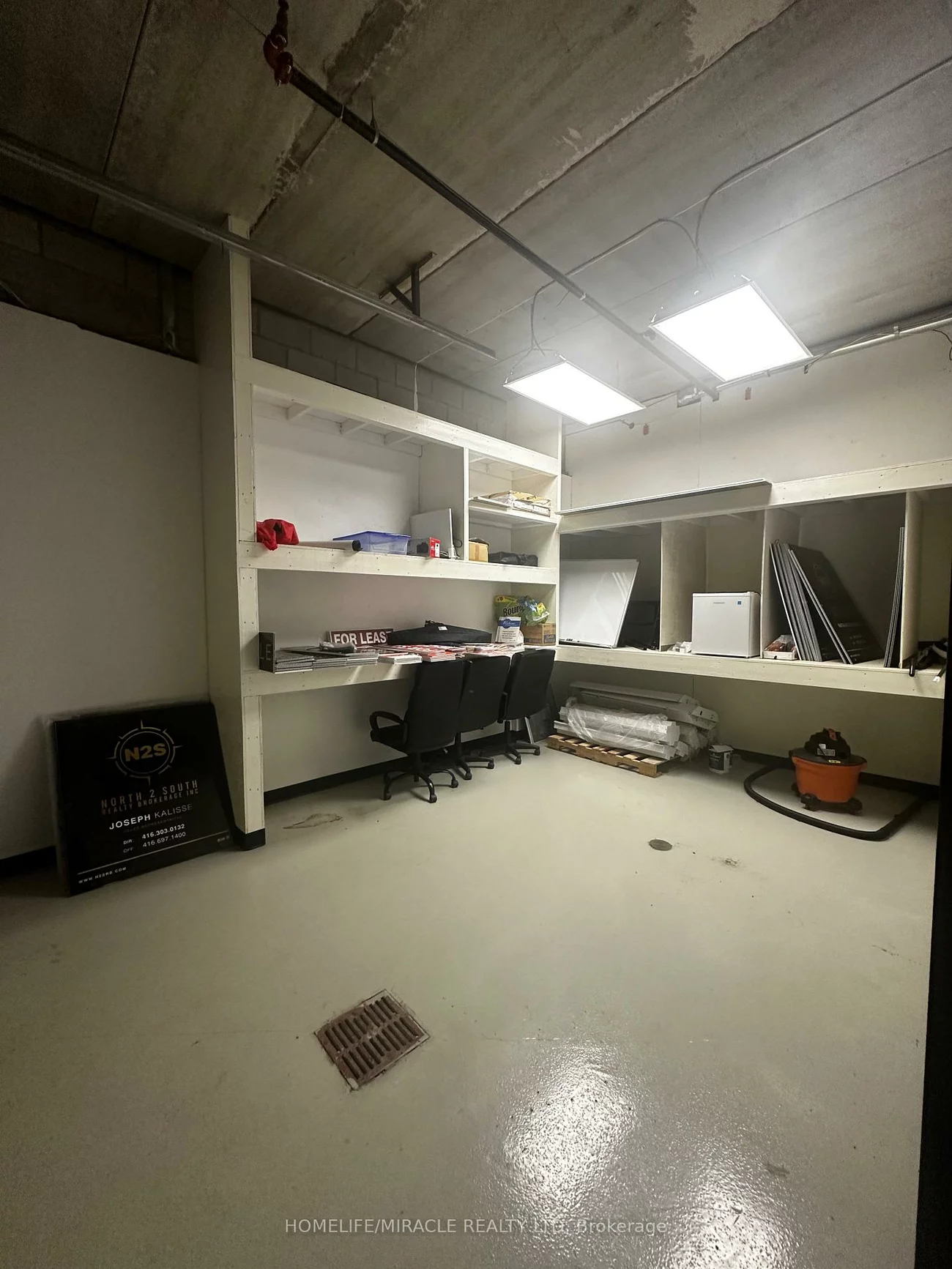 81, Zenway, West Woodbridge Industrial Area, Vaughan