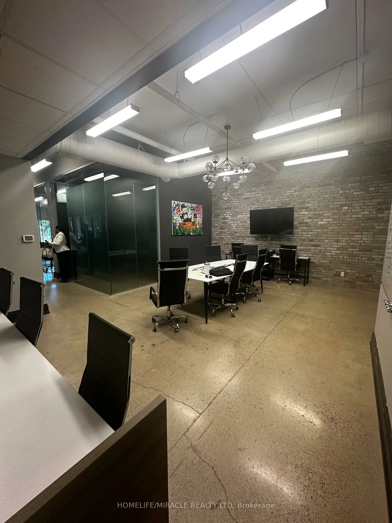 81, Zenway, West Woodbridge Industrial Area, Vaughan