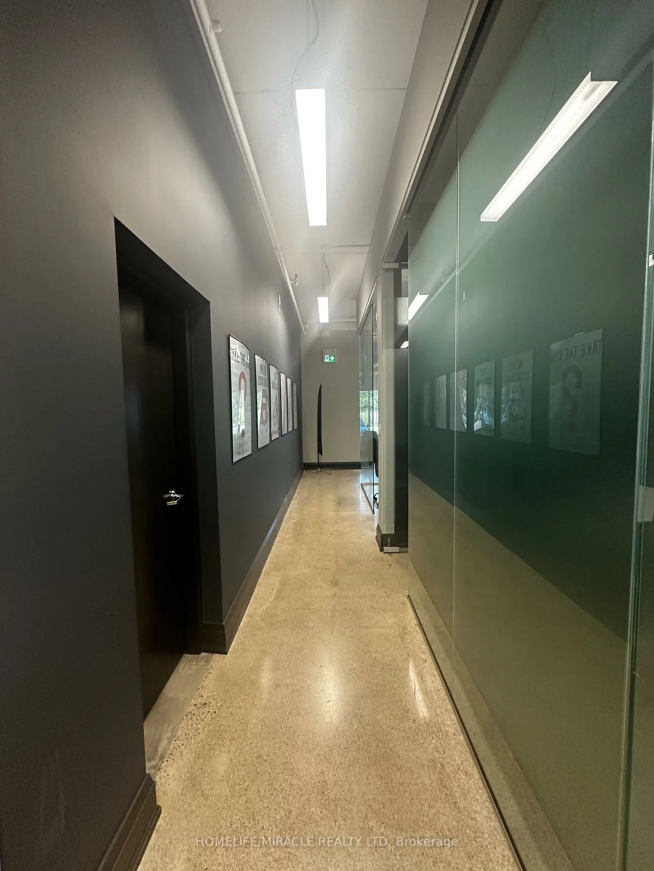 81, Zenway, West Woodbridge Industrial Area, Vaughan