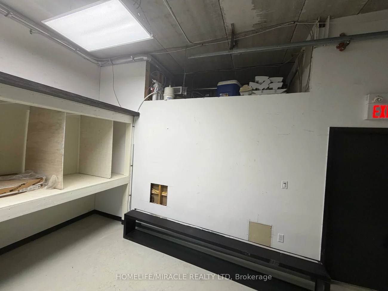 81, Zenway, West Woodbridge Industrial Area, Vaughan