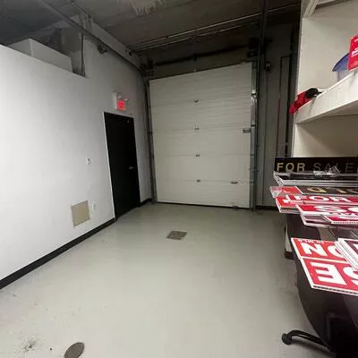 81, Zenway, West Woodbridge Industrial Area, Vaughan