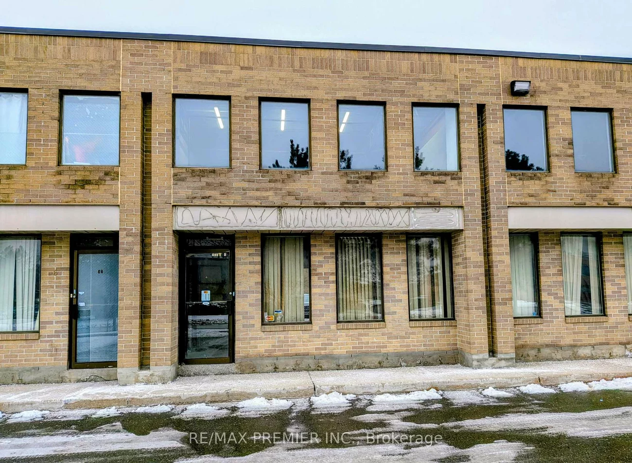 80, Roysun, West Woodbridge Industrial Area, Vaughan