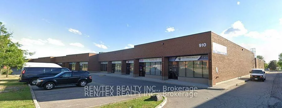 910, Rowntree Dairy, Pine Valley Business Park, Vaughan