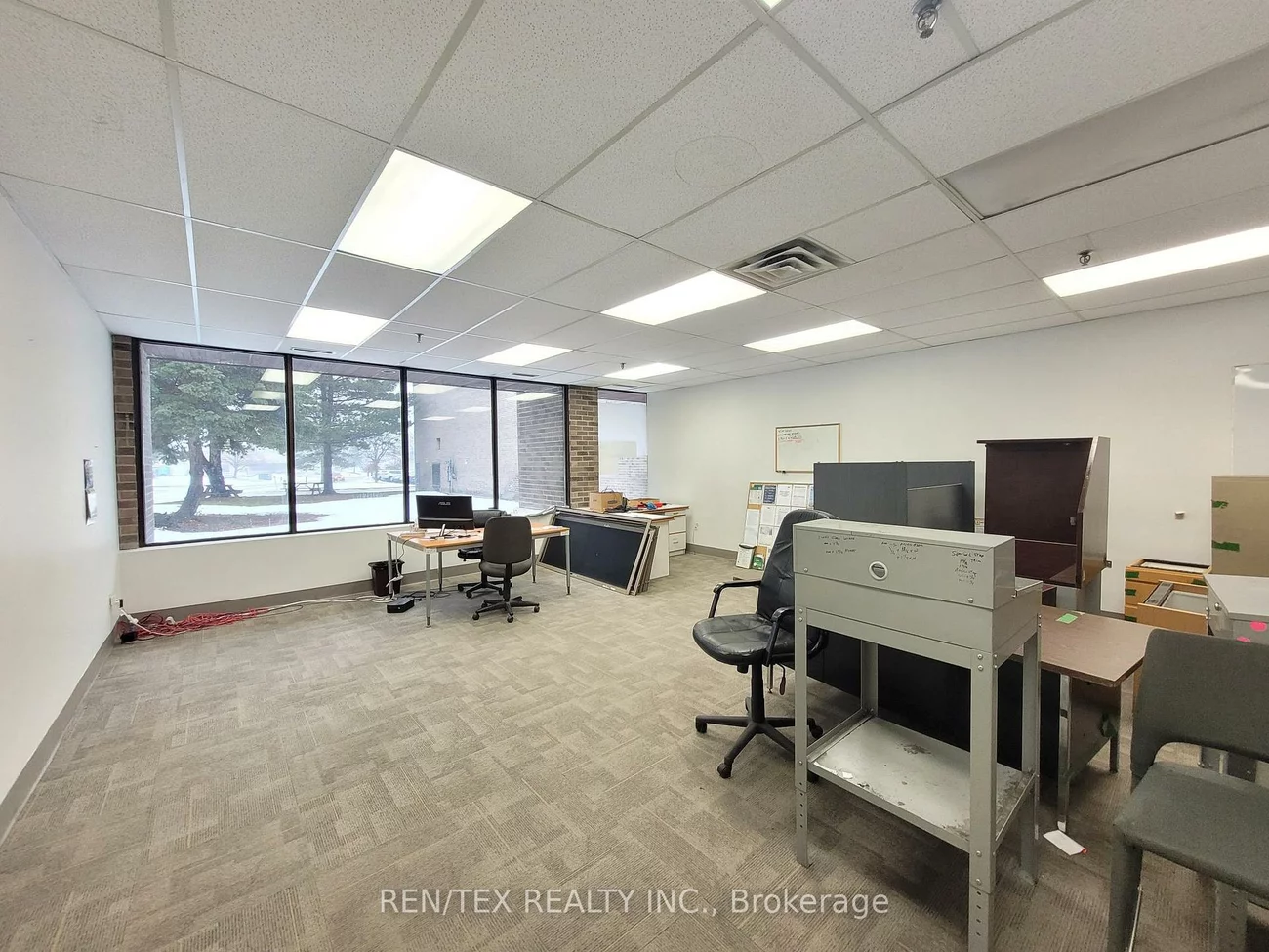 99, Vinyl, Steeles West Industrial, Vaughan