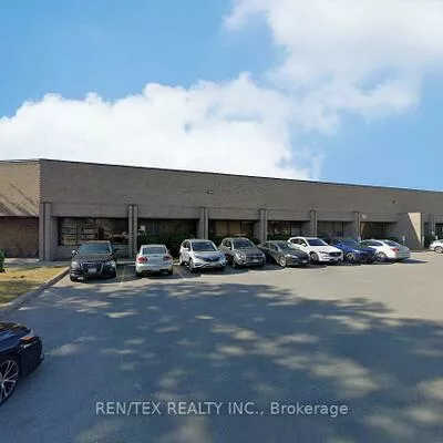 99, Vinyl, Steeles West Industrial, Vaughan