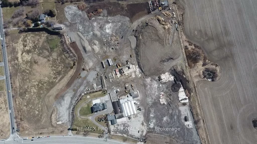 12201, Keele, Rural Vaughan, Vaughan