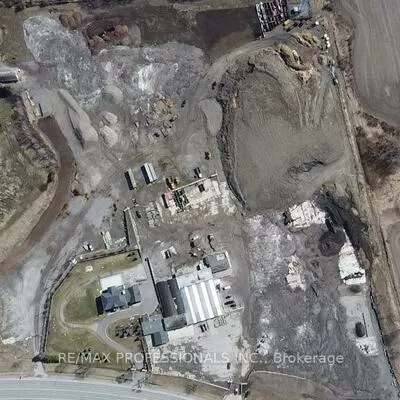 12201, Keele, Rural Vaughan, Vaughan