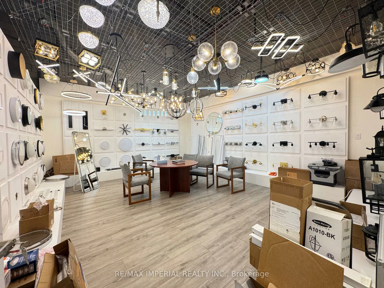 240, Viceroy, Concord, Vaughan