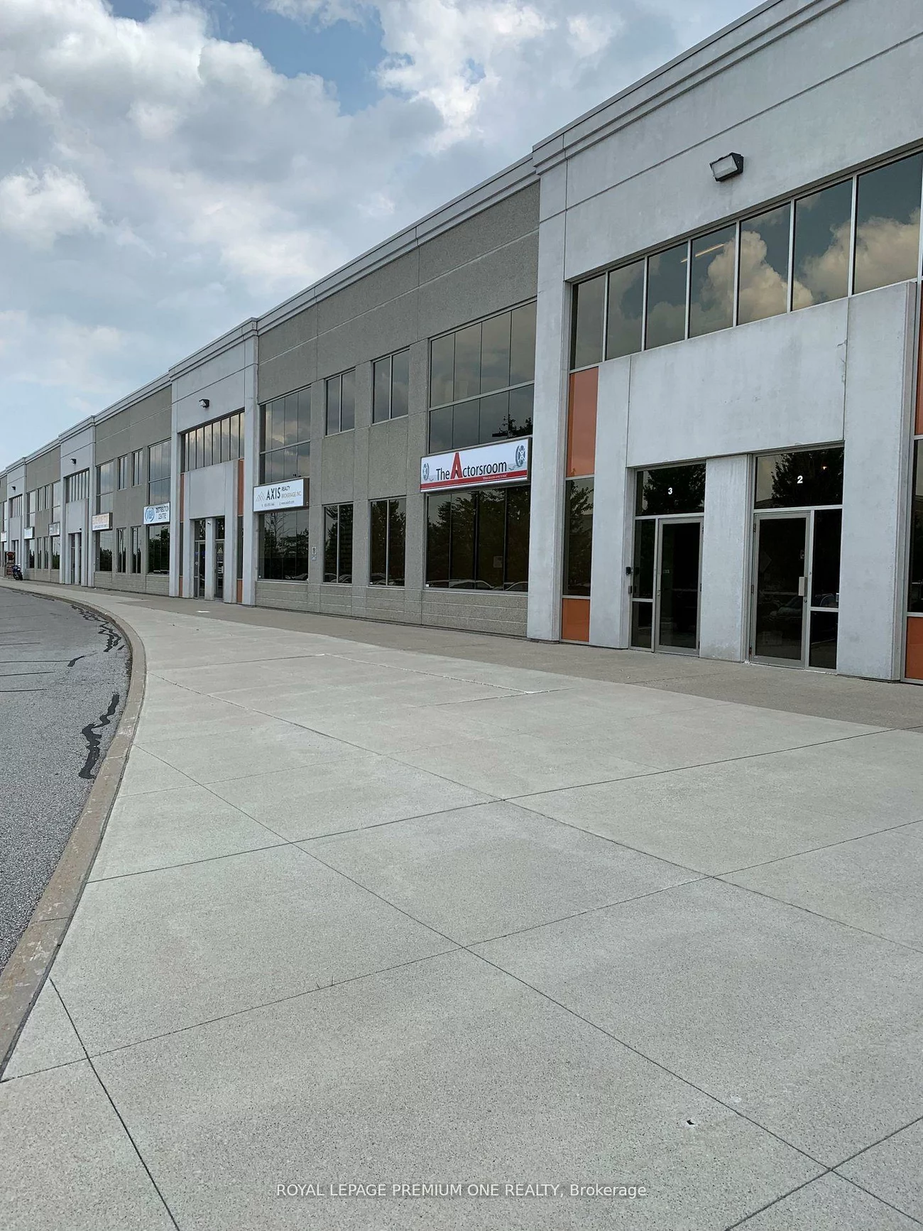 71, Innovation, West Woodbridge Industrial Area, Vaughan