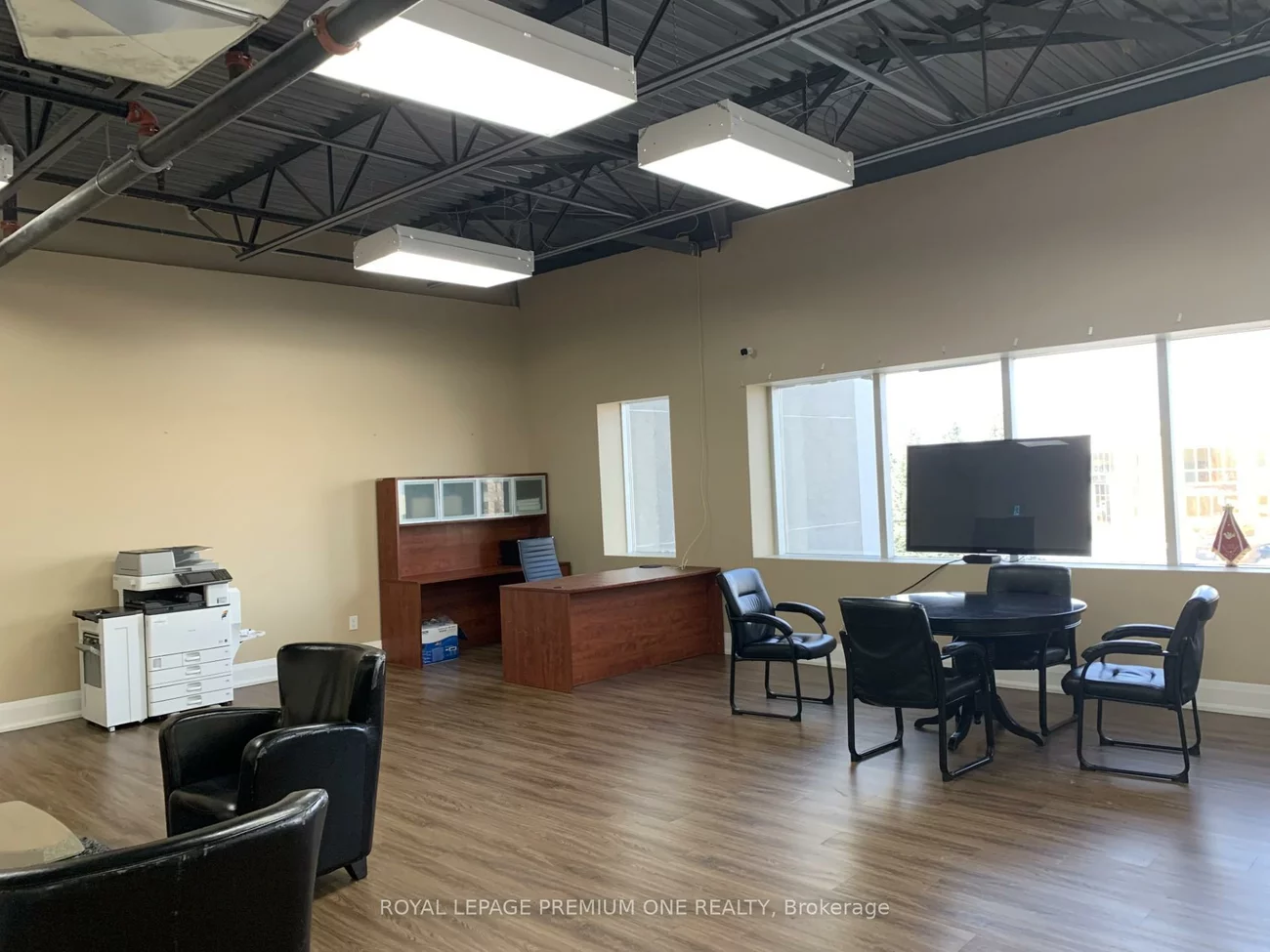 71, Innovation, West Woodbridge Industrial Area, Vaughan