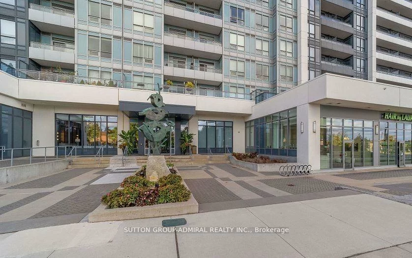 7900, Bathurst, Beverley Glen, Vaughan