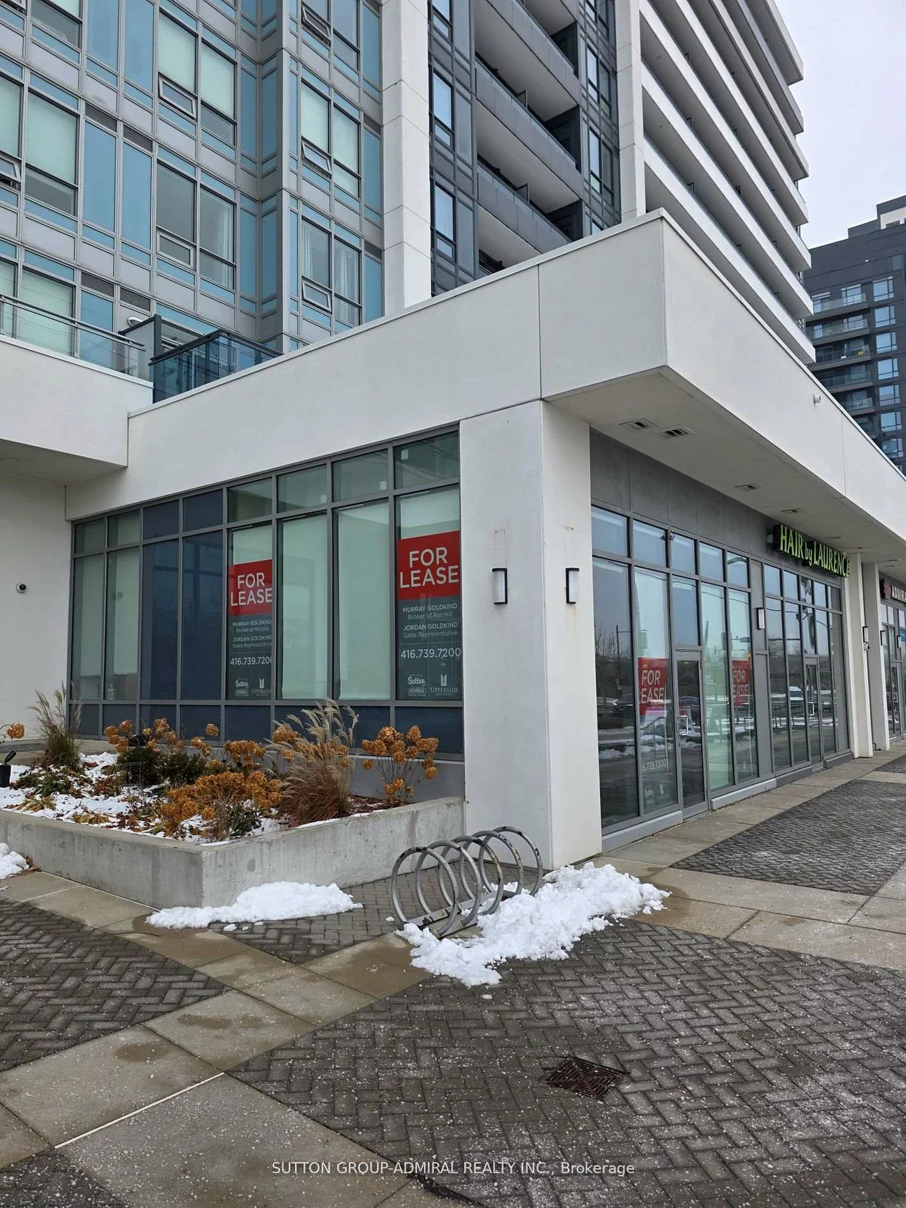 7900, Bathurst, Beverley Glen, Vaughan