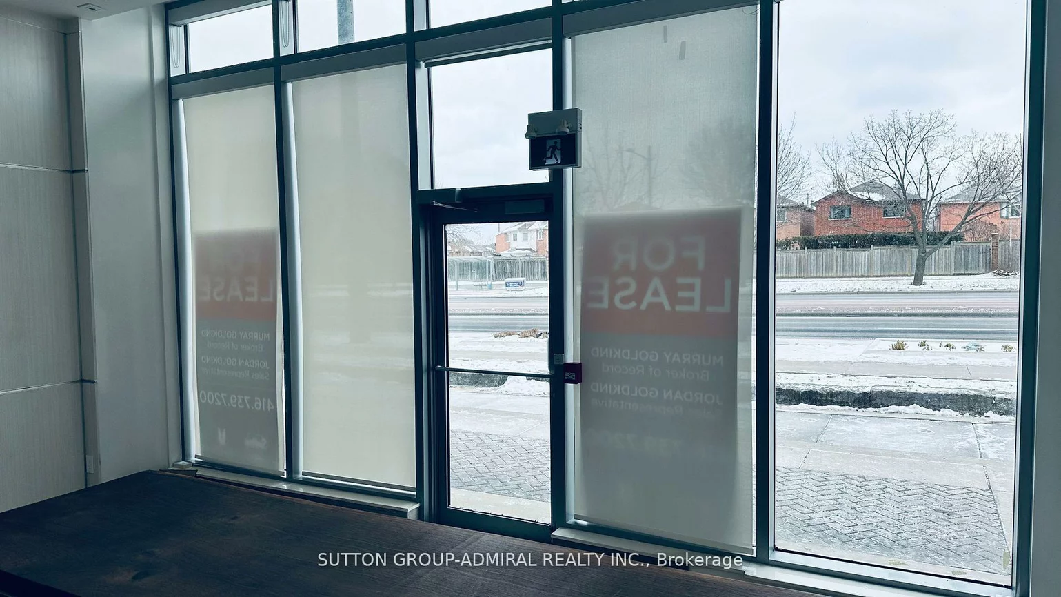 7900, Bathurst, Beverley Glen, Vaughan