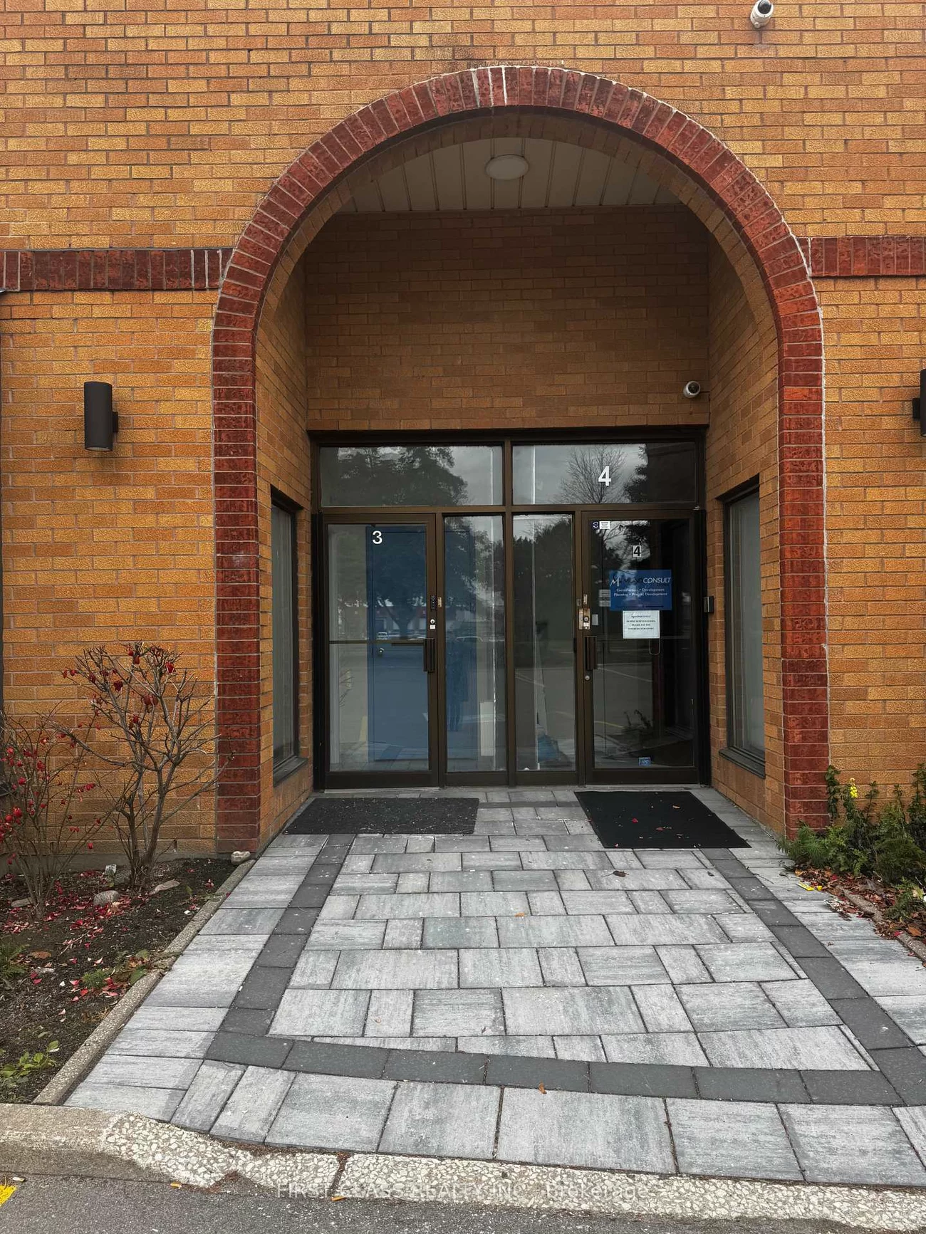 400, Creditstone, Concord, Vaughan