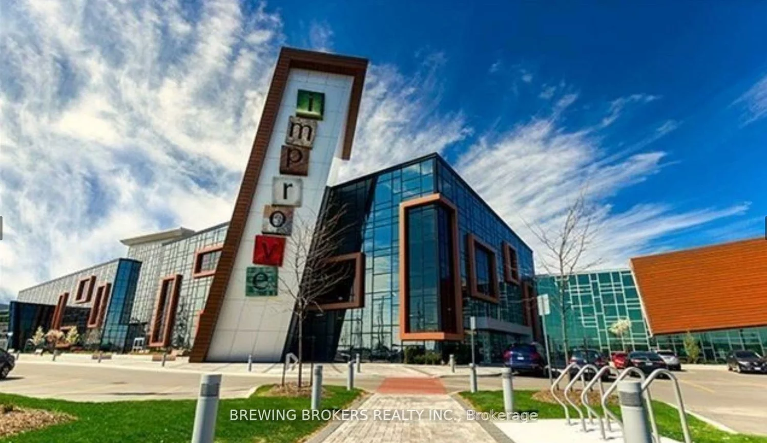 7250, Keele, Concord, Vaughan