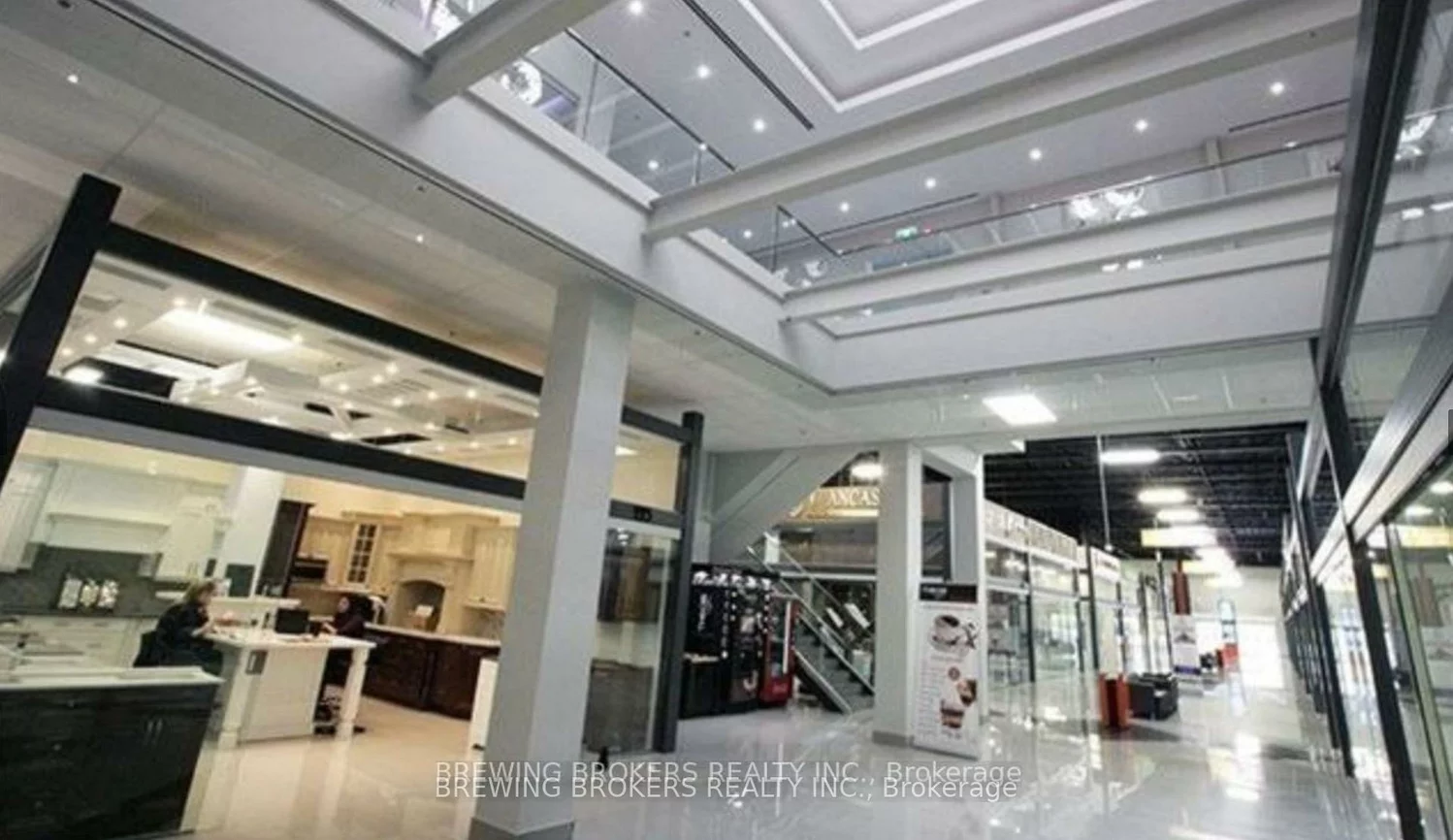 7250, Keele, Concord, Vaughan