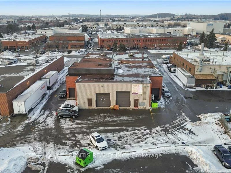 7, BRADWICK, Concord, Vaughan