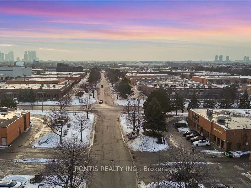 7, BRADWICK, Concord, Vaughan