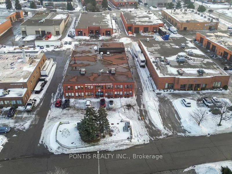 7, BRADWICK, Concord, Vaughan