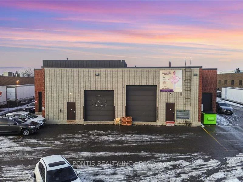 7, BRADWICK, Concord, Vaughan