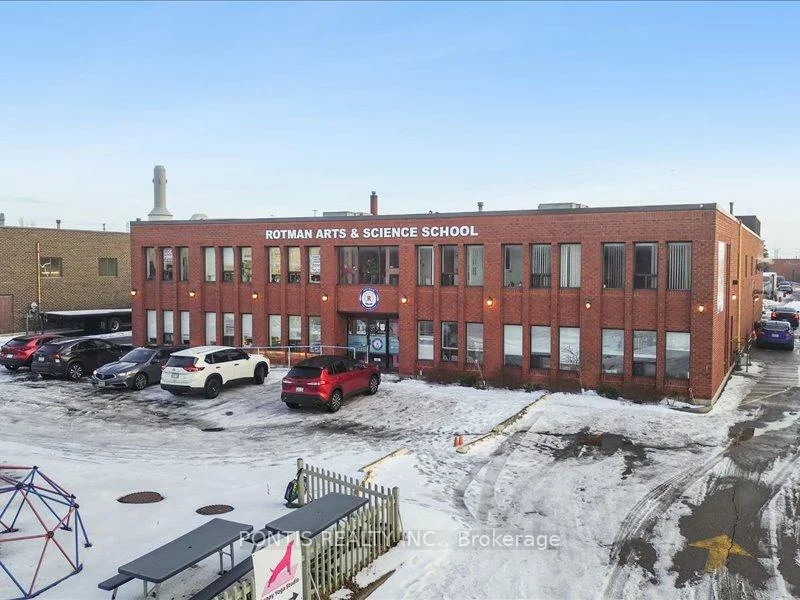 7, BRADWICK, Concord, Vaughan