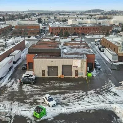 7, BRADWICK, Concord, Vaughan