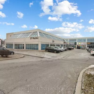 27, Roytec, East Woodbridge, Vaughan