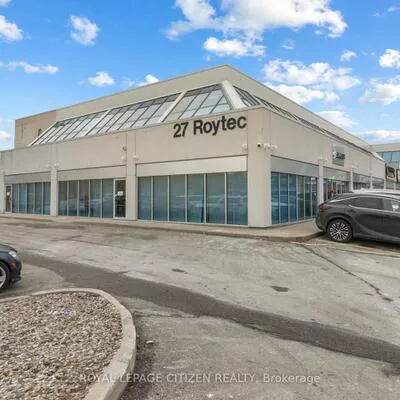 27, Roytec, East Woodbridge, Vaughan
