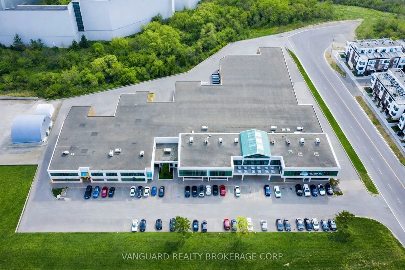 7941, Jane, Concord, Vaughan