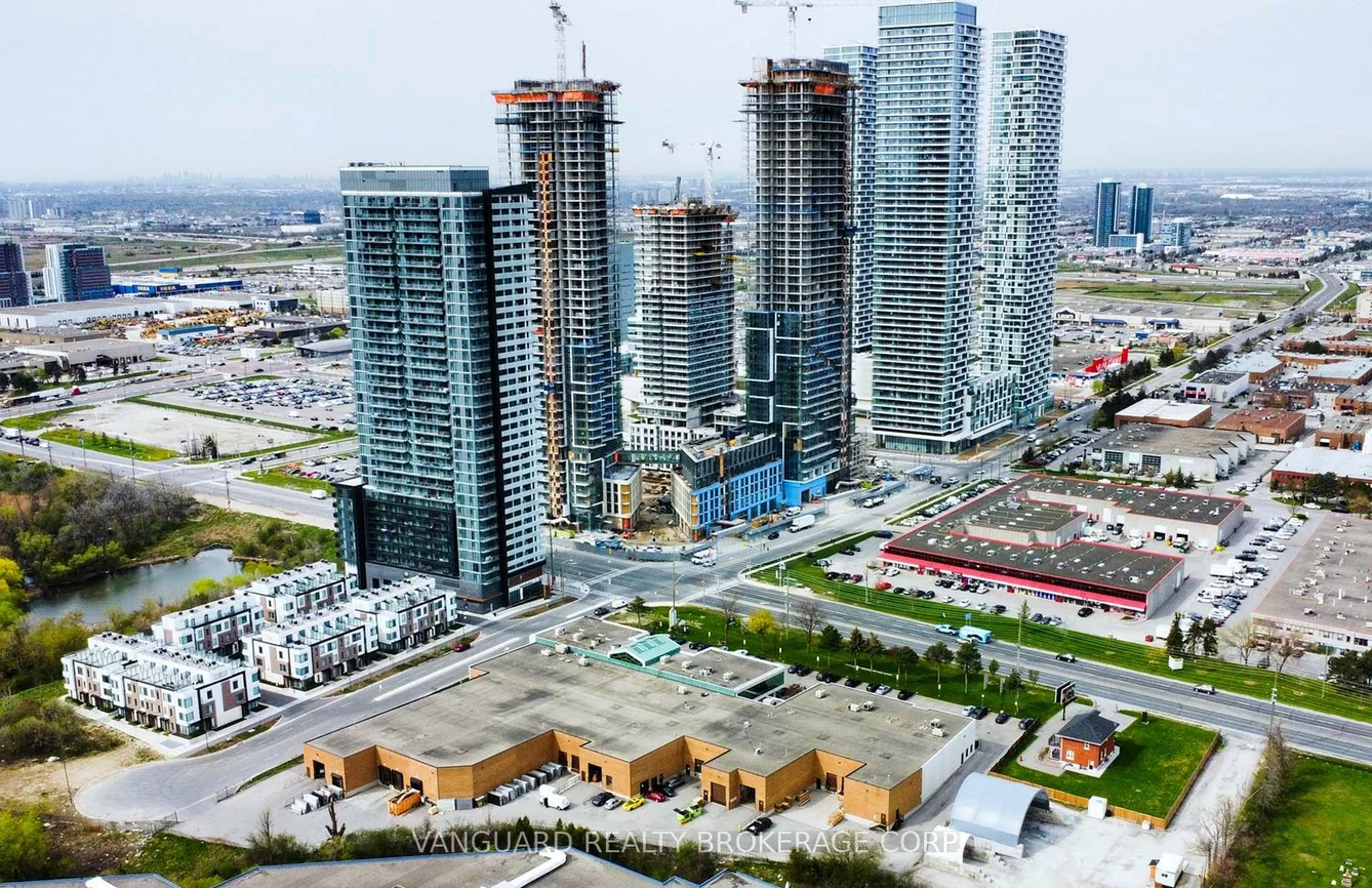 7941, Jane, Concord, Vaughan