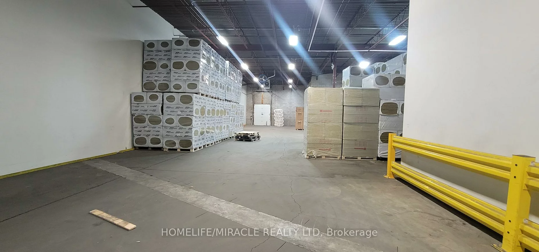 610, Hanlan, Steeles West Industrial, Vaughan