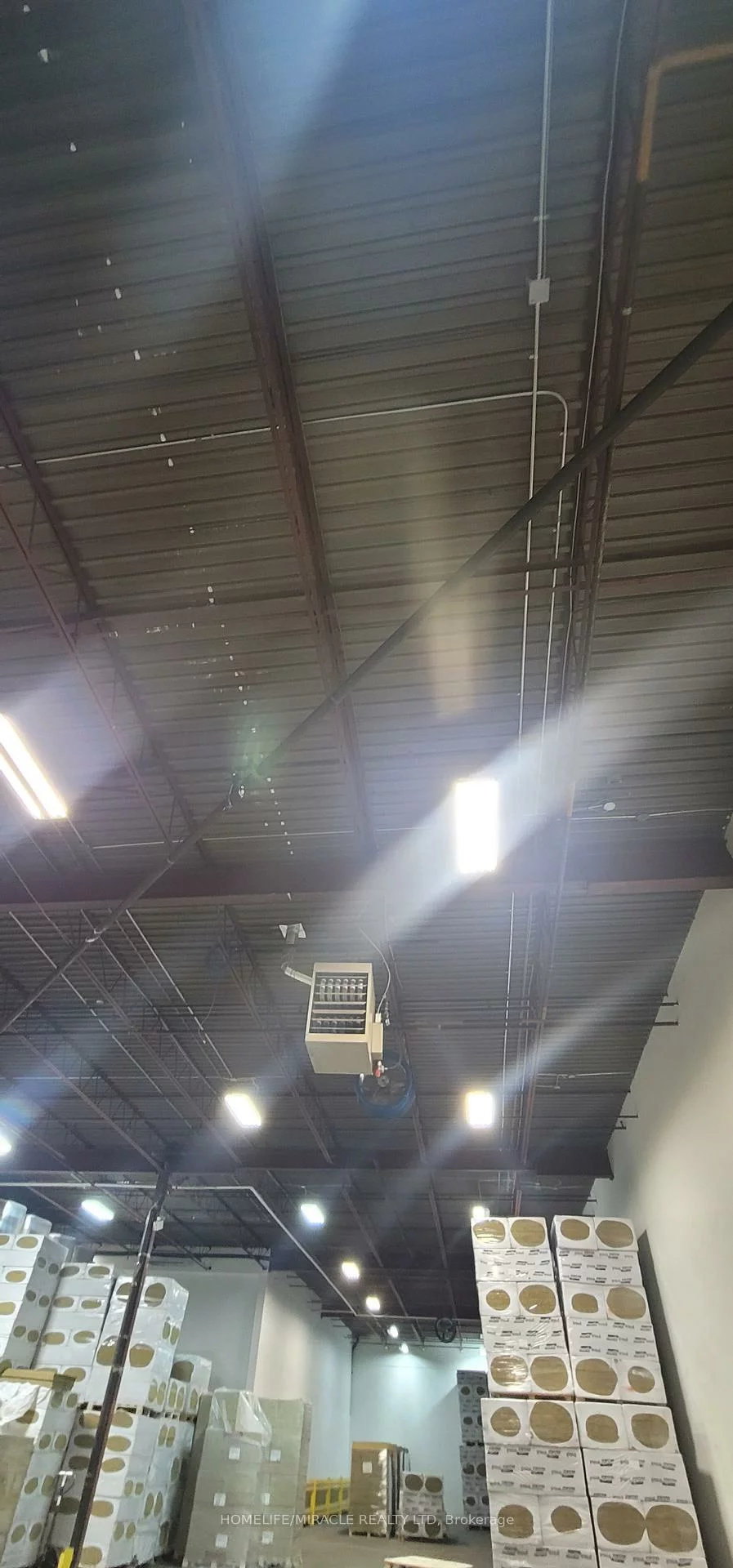 610, Hanlan, Steeles West Industrial, Vaughan