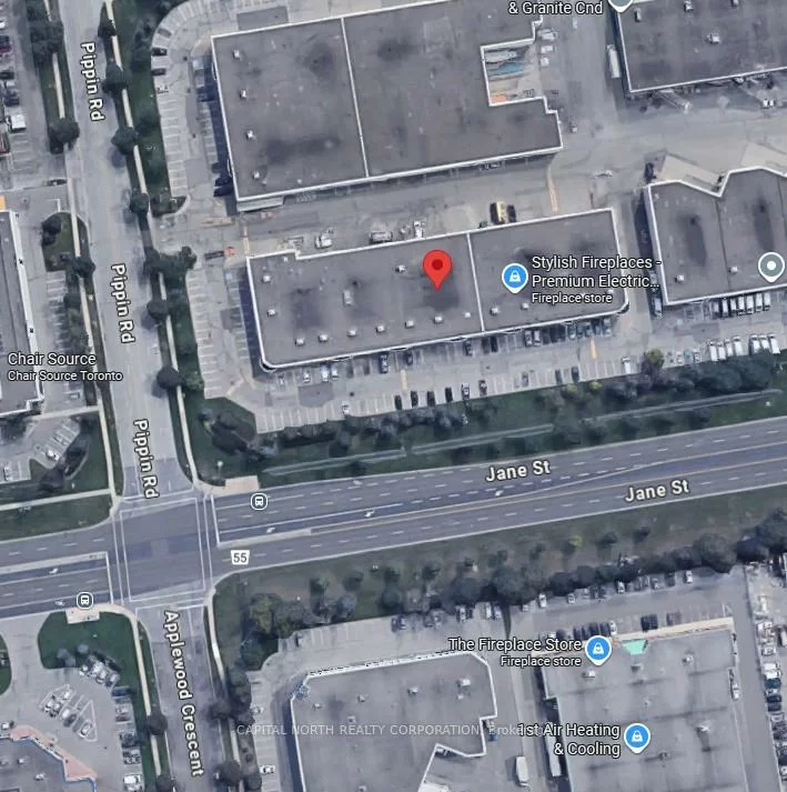 8301, Jane, Concord, Vaughan