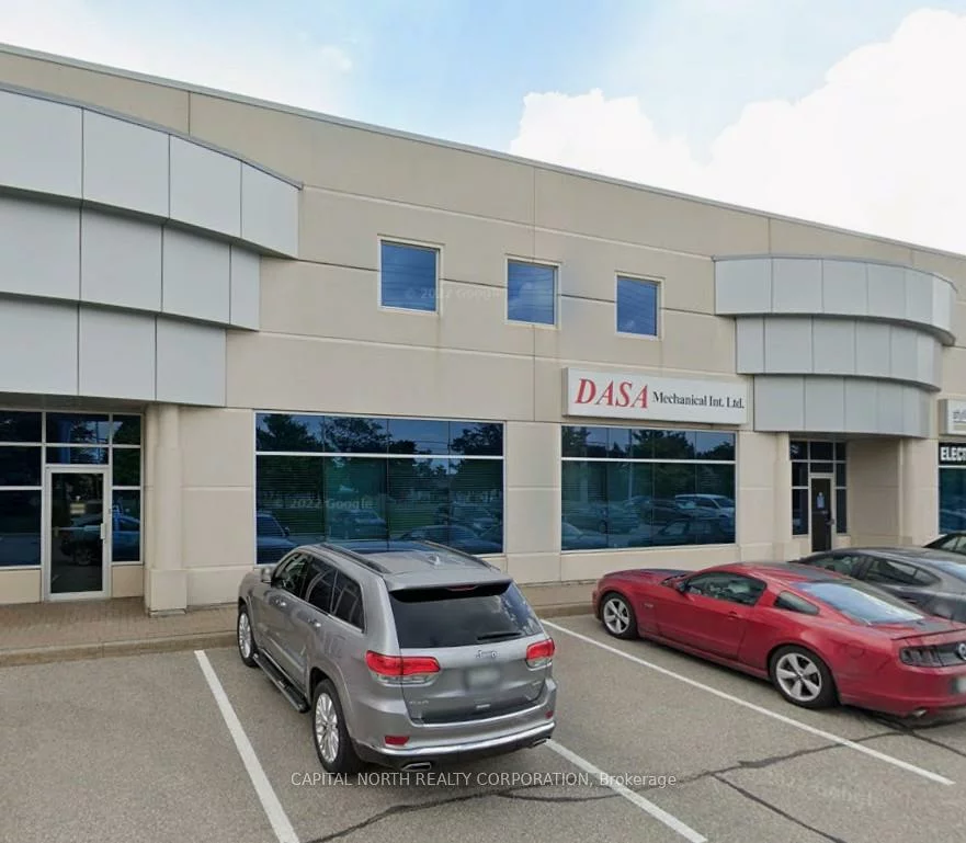 8301, Jane, Concord, Vaughan