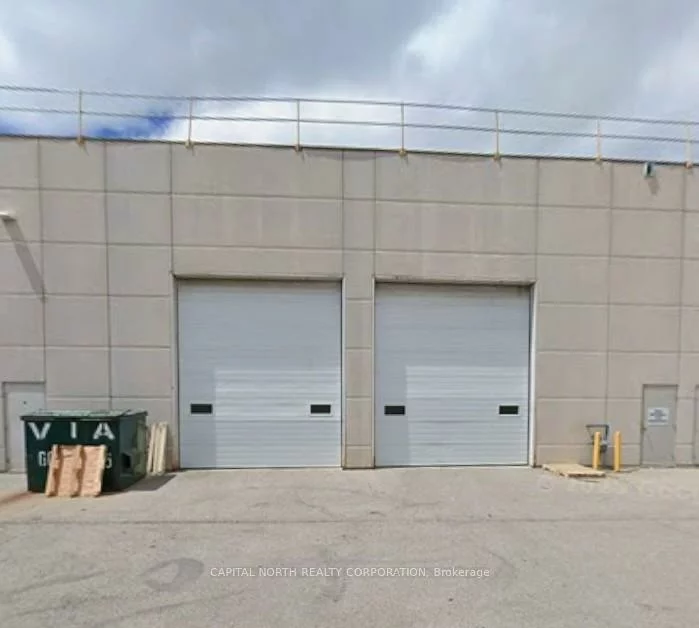 8301, Jane, Concord, Vaughan