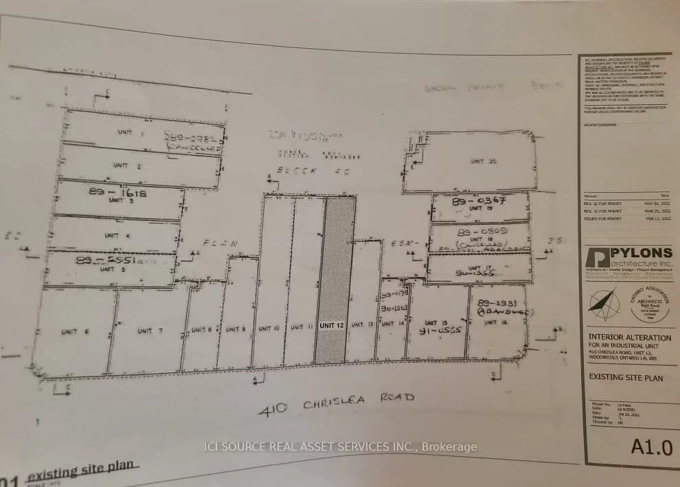 410, Chrislea, East Woodbridge, Vaughan