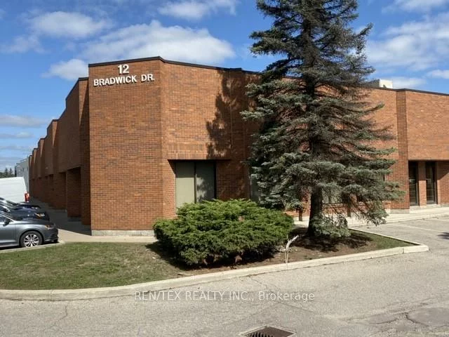 12, Bradwick, Concord, Vaughan